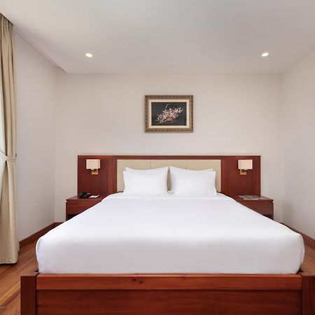 Sekong Hotel Дананг Екстер'єр фото