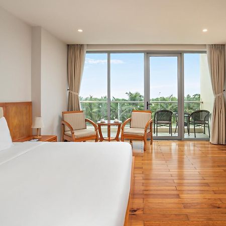 Sekong Hotel Дананг Екстер'єр фото