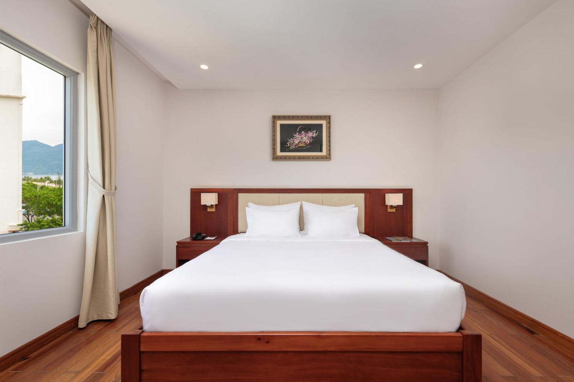 Sekong Hotel Дананг Екстер'єр фото