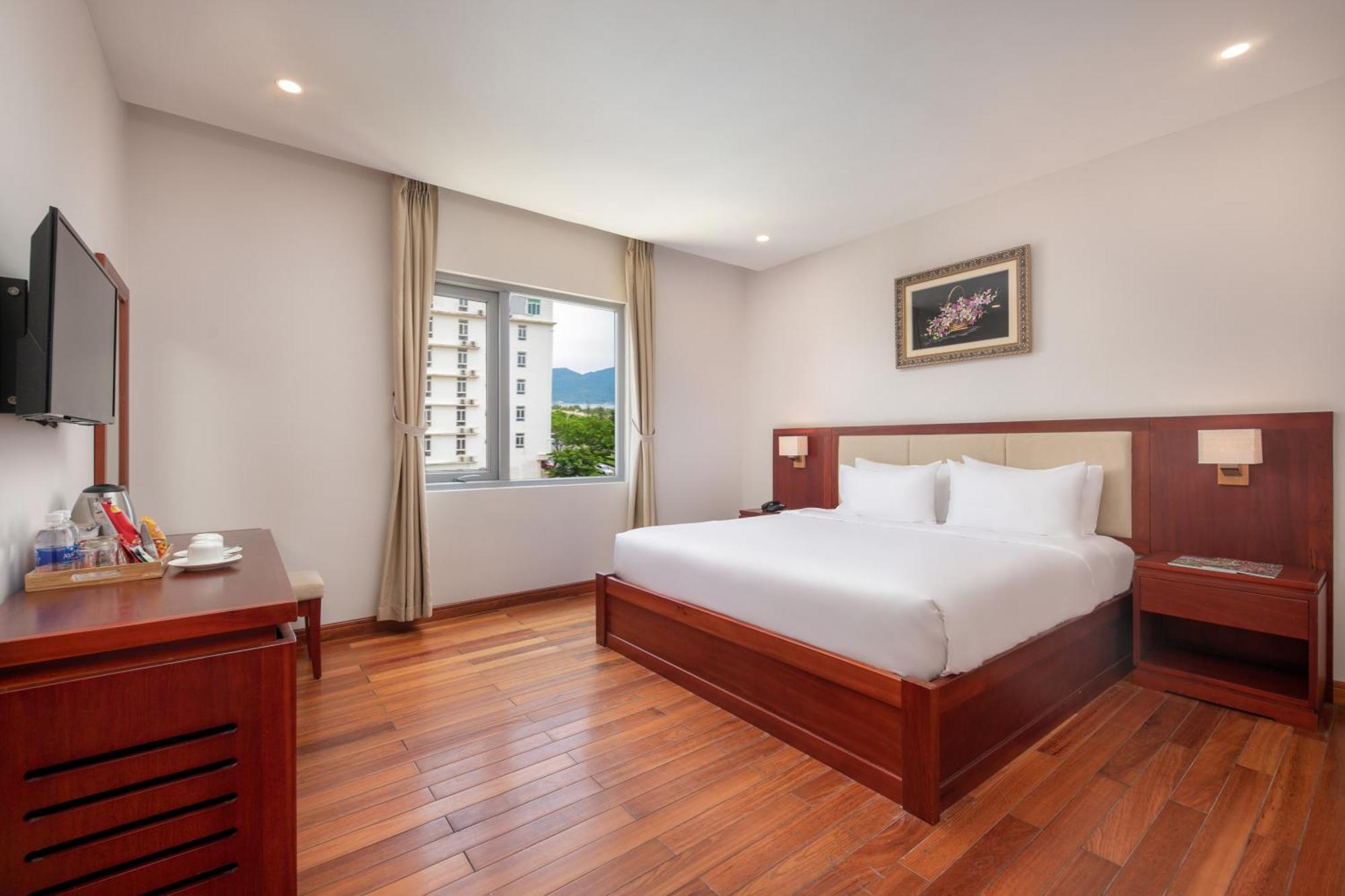 Sekong Hotel Дананг Екстер'єр фото