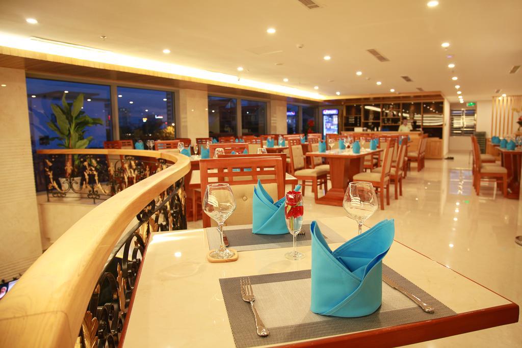 Sekong Hotel Дананг Екстер'єр фото